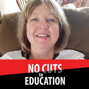 Meet your Posher, Carrie